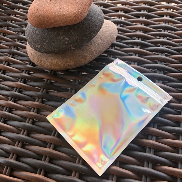 Handmade stretch bracelet,sesame Jasper beads,lava beads and hematite, size S/M - Picture 10 of 10